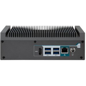 ARBOR AEC-2001 NVIDIA Jetson Orin Nano AI Embedded Computer, Super Mode supported, 4 USB, HDMI, GbE LAN